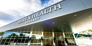 Galerie des Herbes et de la Santé: Photo